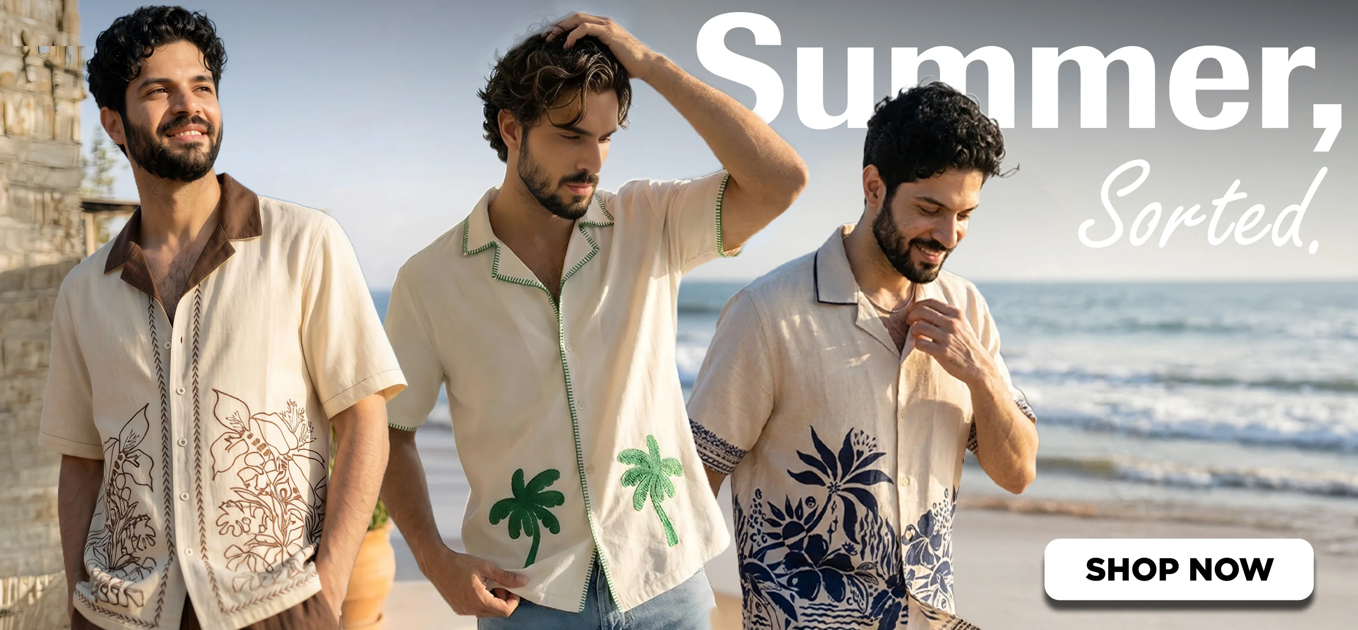 Welcome to Our Store